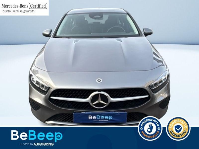 Mercedes-Benz Classe A A 180 D ADVANCED AUTO