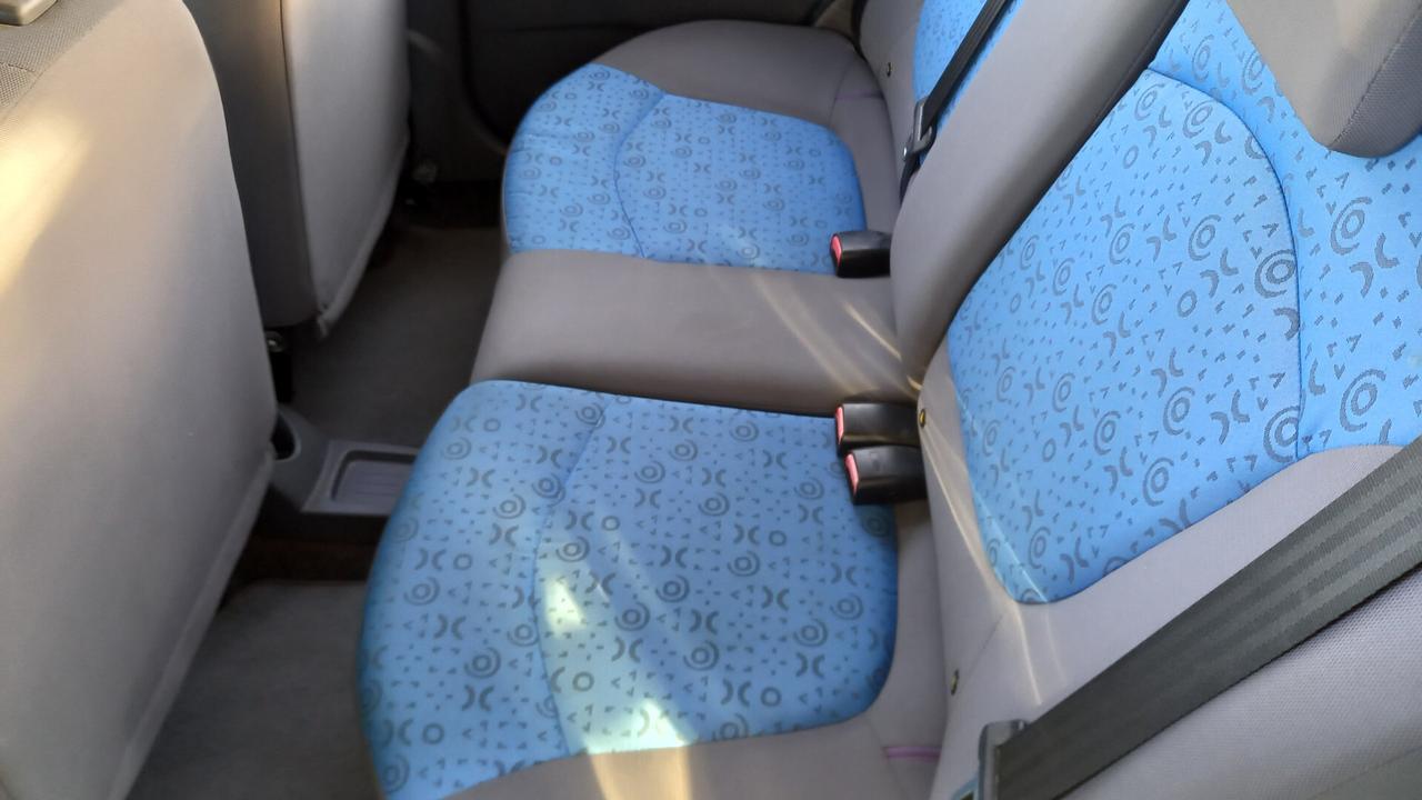 Chevrolet Matiz 800 SE Chic GPL Eco Logic