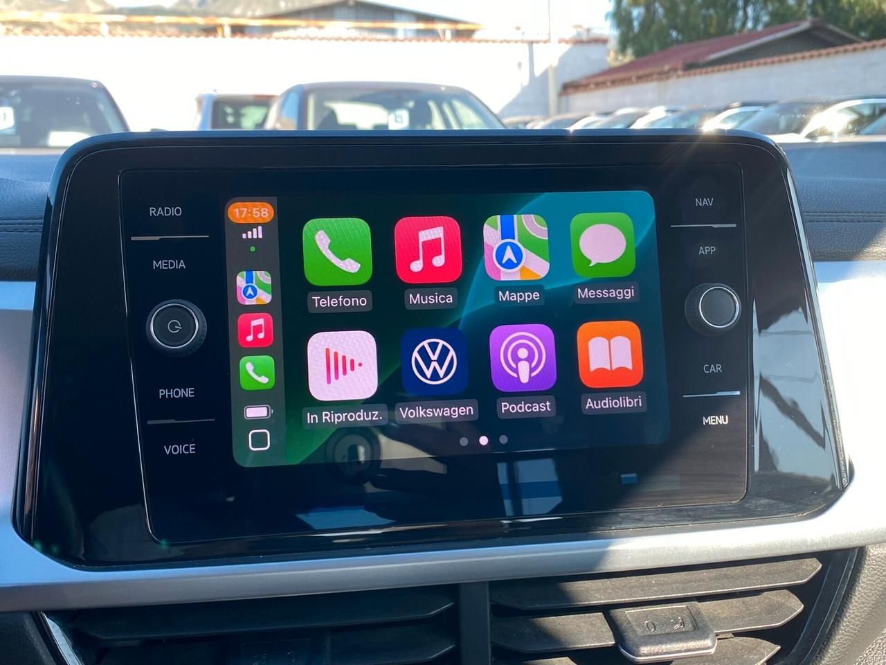 Volkswagen T-Roc Life 2.0 TDI 116CV