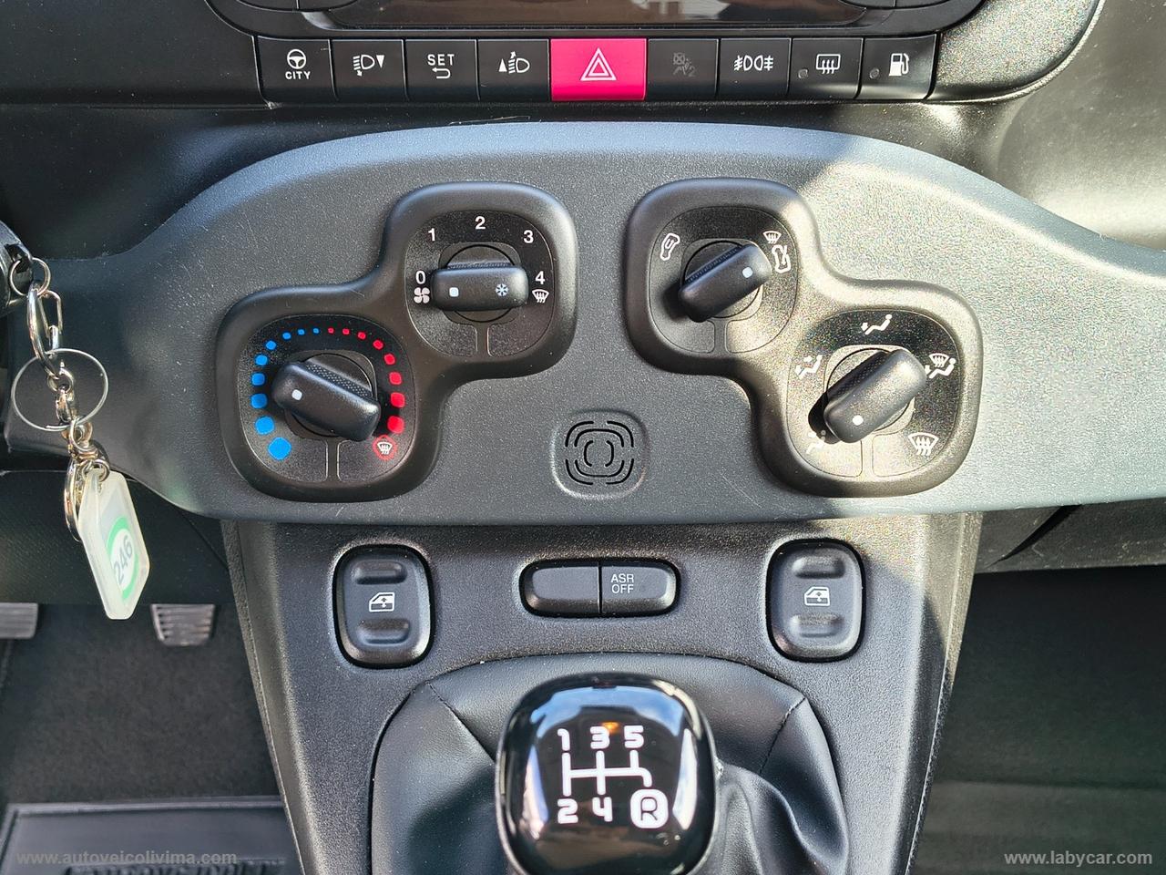 FIAT Panda 1.2 EasyPower Easy