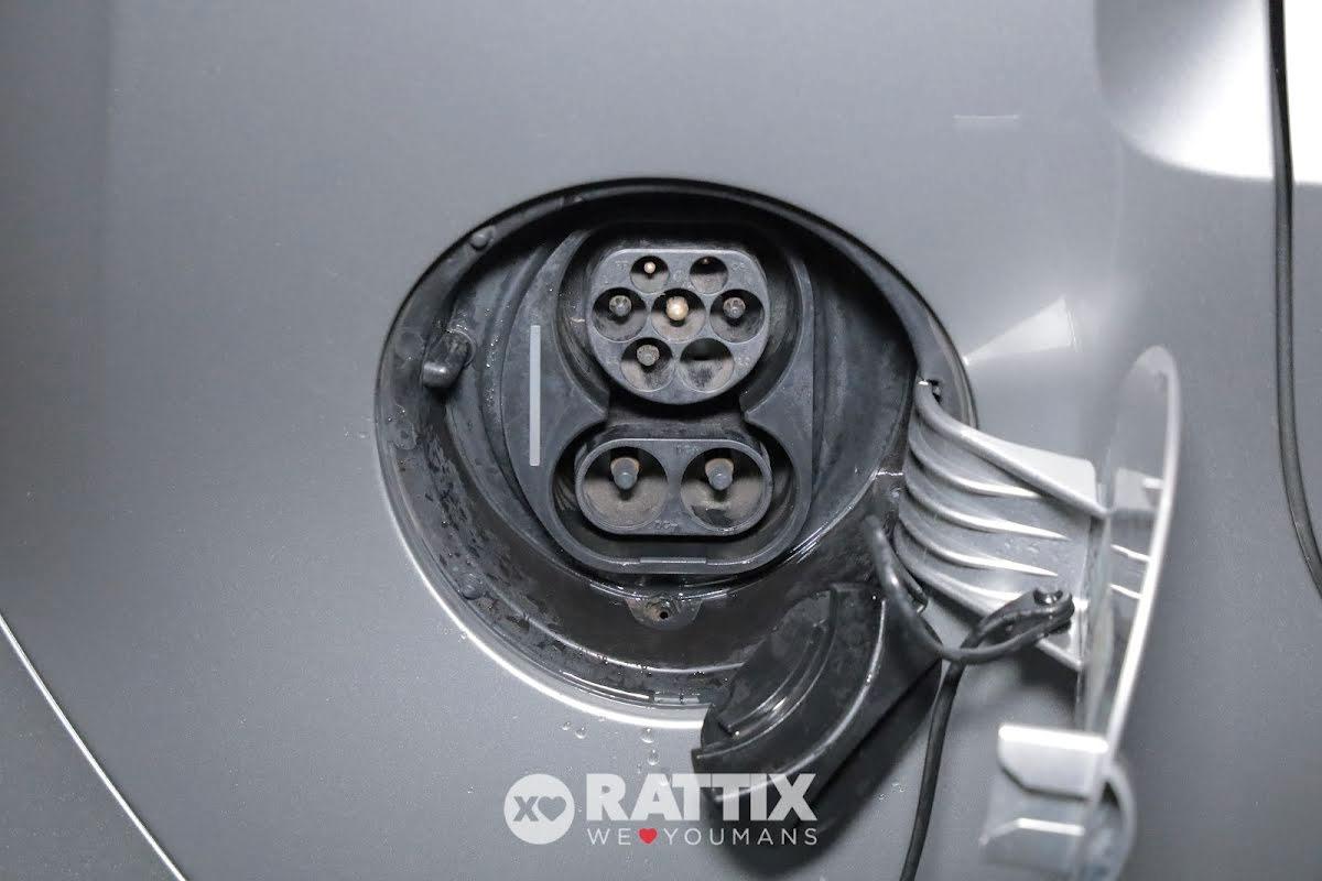 Volkswagen e-up! motore elettrico 5p