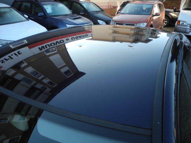 MERCEDES-BENZ C 220 CDI 150cv Classic 6M -Km CERTIFICATI- "PRONTO USO"