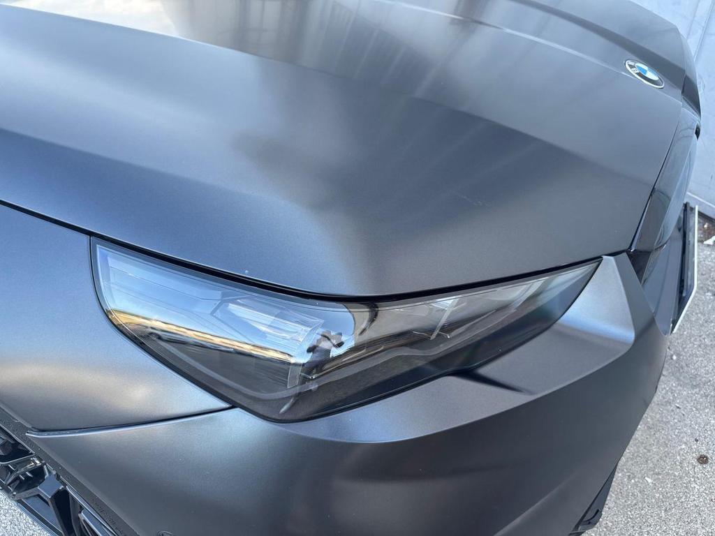 BMW M5 Touring 4.4 Steptronic