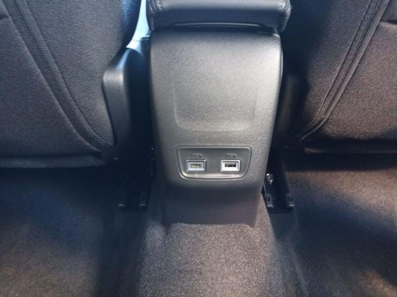 Peugeot 2008 PureTech 1.2 Allure 100 CV