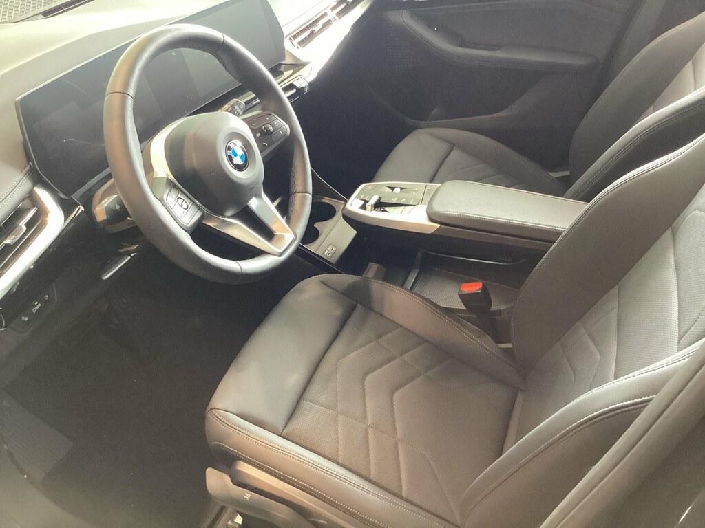 BMW Serie 2 Active Tourer 218 d DCT