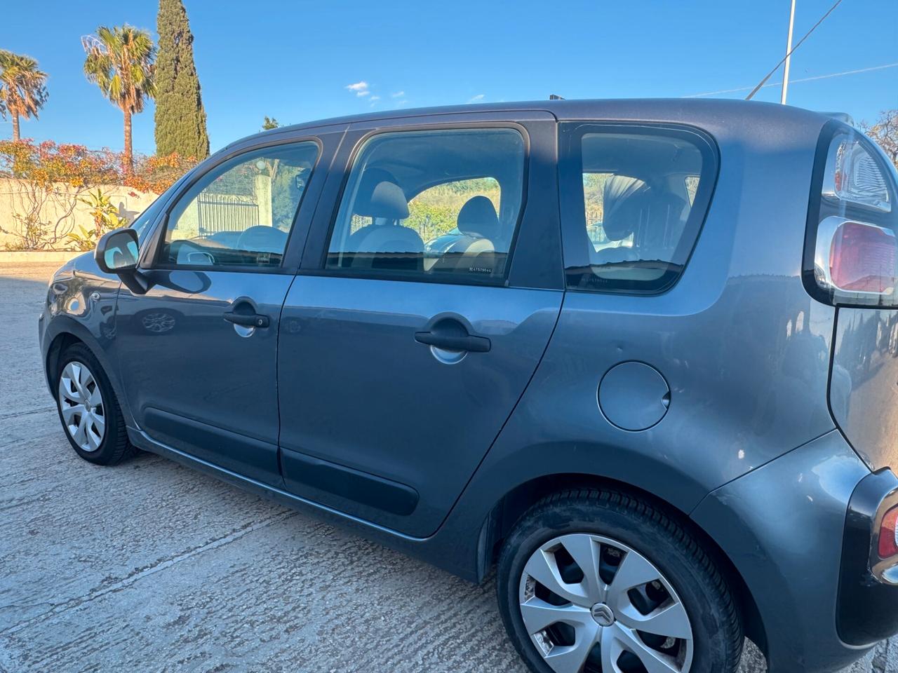 Citroen C3 Picasso 1.6 HDi 90 Attraction