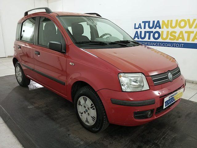 FIAT Panda 1.3 mjt 16v Dynamic 69cv