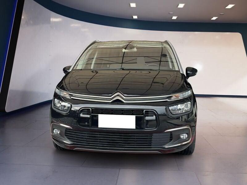 Citroën SpaceTourer GRAND C4 BlueHDi 130 S&S SHINE PACK