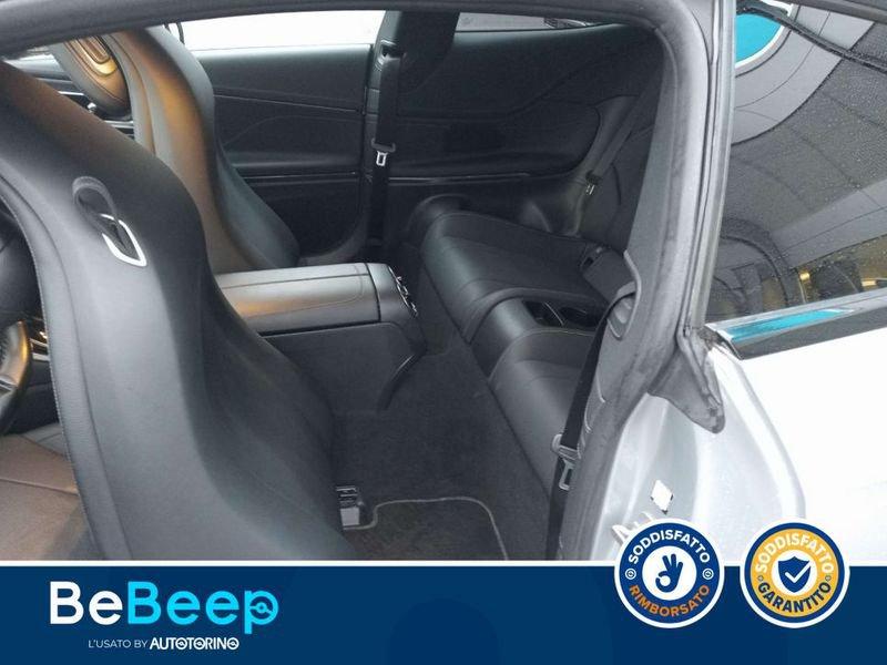 Mercedes-Benz CLE Coupé CLE COUPE 220 D AMG LINE ADVANCED PLUS AUTO