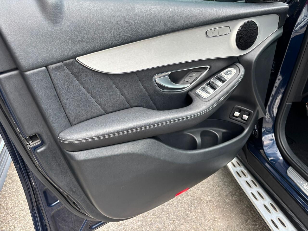 Mercedes-benz GLC 220 GLC 220 d 4Matic Sport
