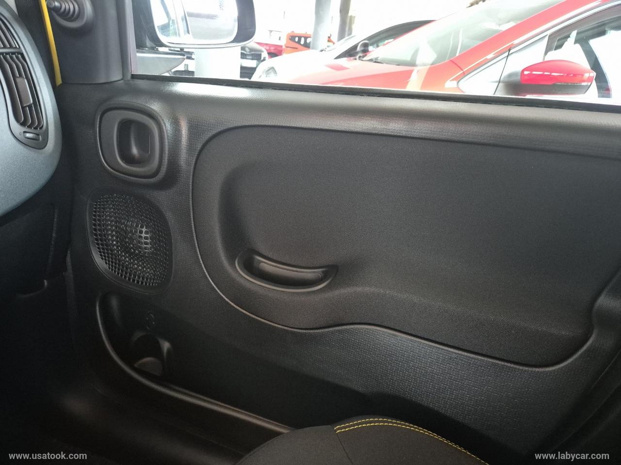 FIAT Panda 1.0 FireFly S&S Hybrid PREZZO REALE SENZA OBBLIGO DI FINANZIAMENTO