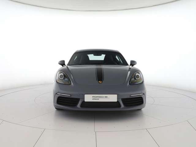 Porsche Cayman 2.0 style edition 300cv pdk