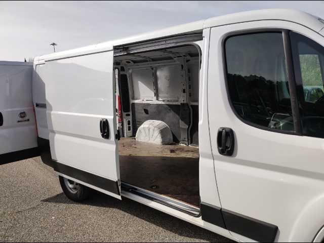 FIAT Ducato 290 33 2020 ducato 33 MH1 2.3 mjt 120cv E6d-temp