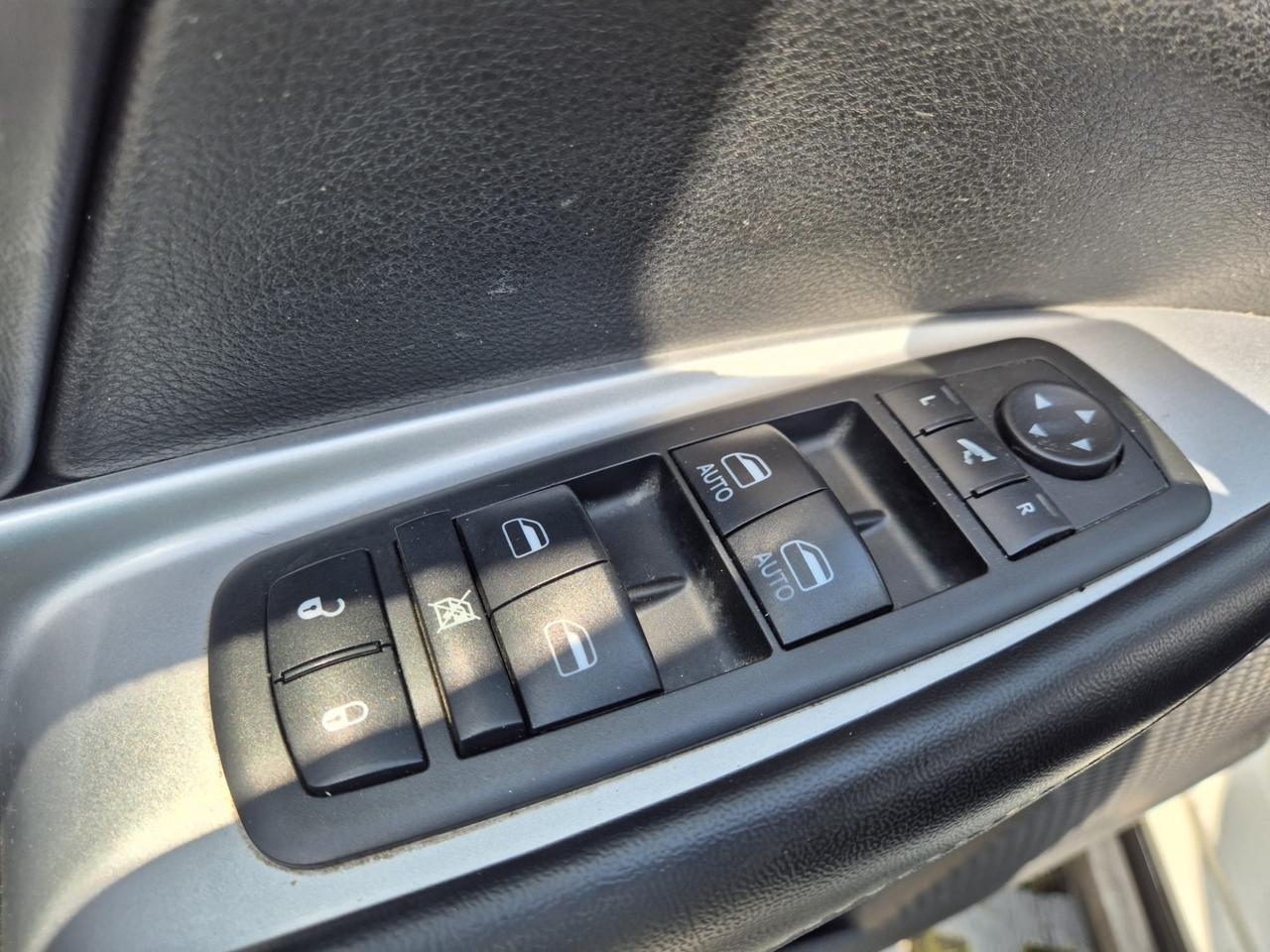 Fiat Freemont 2.0 Multijet 140 CV 7 POSTI