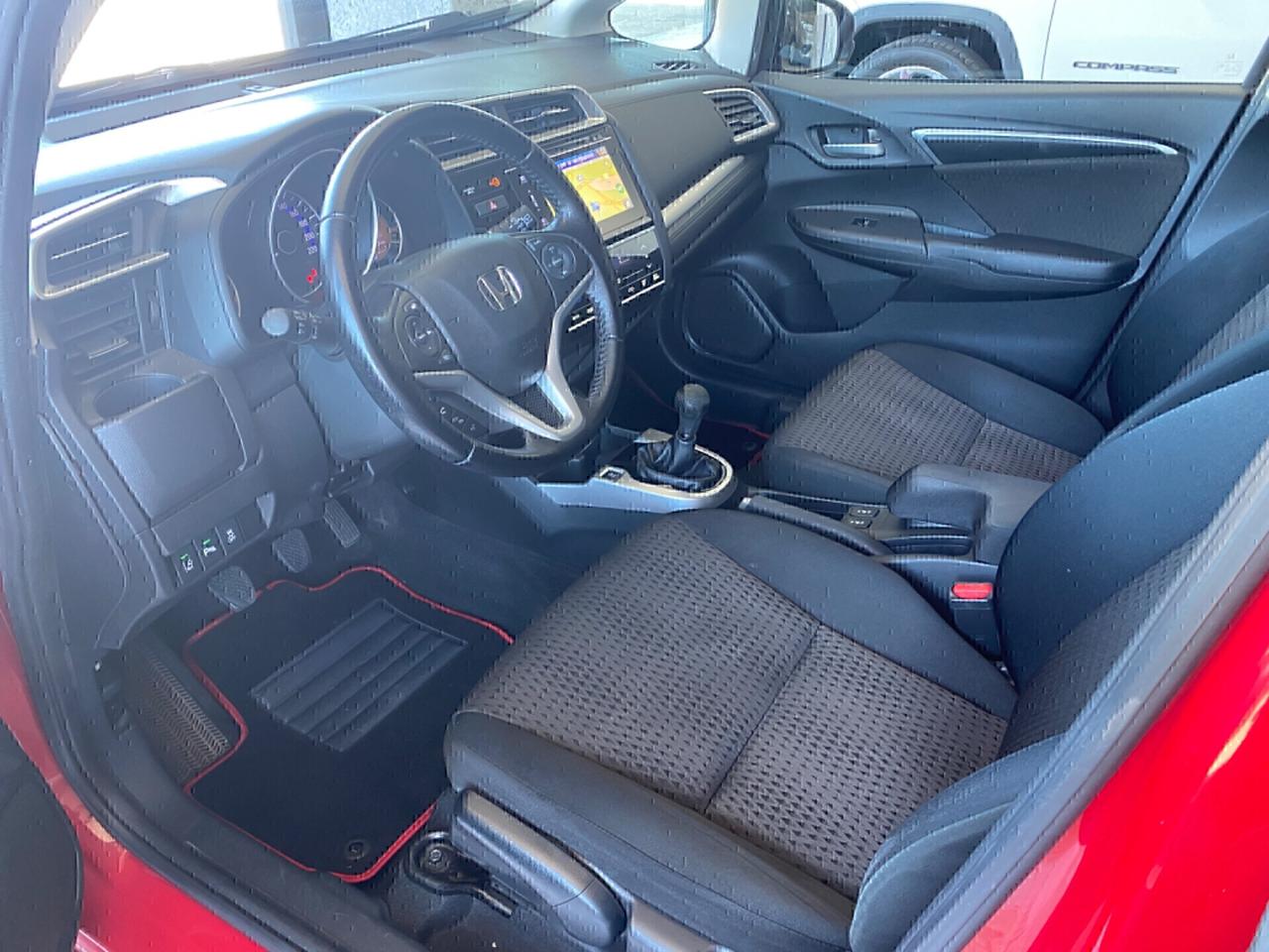 Honda Jazz 1.3 Comfort Connect ADAS