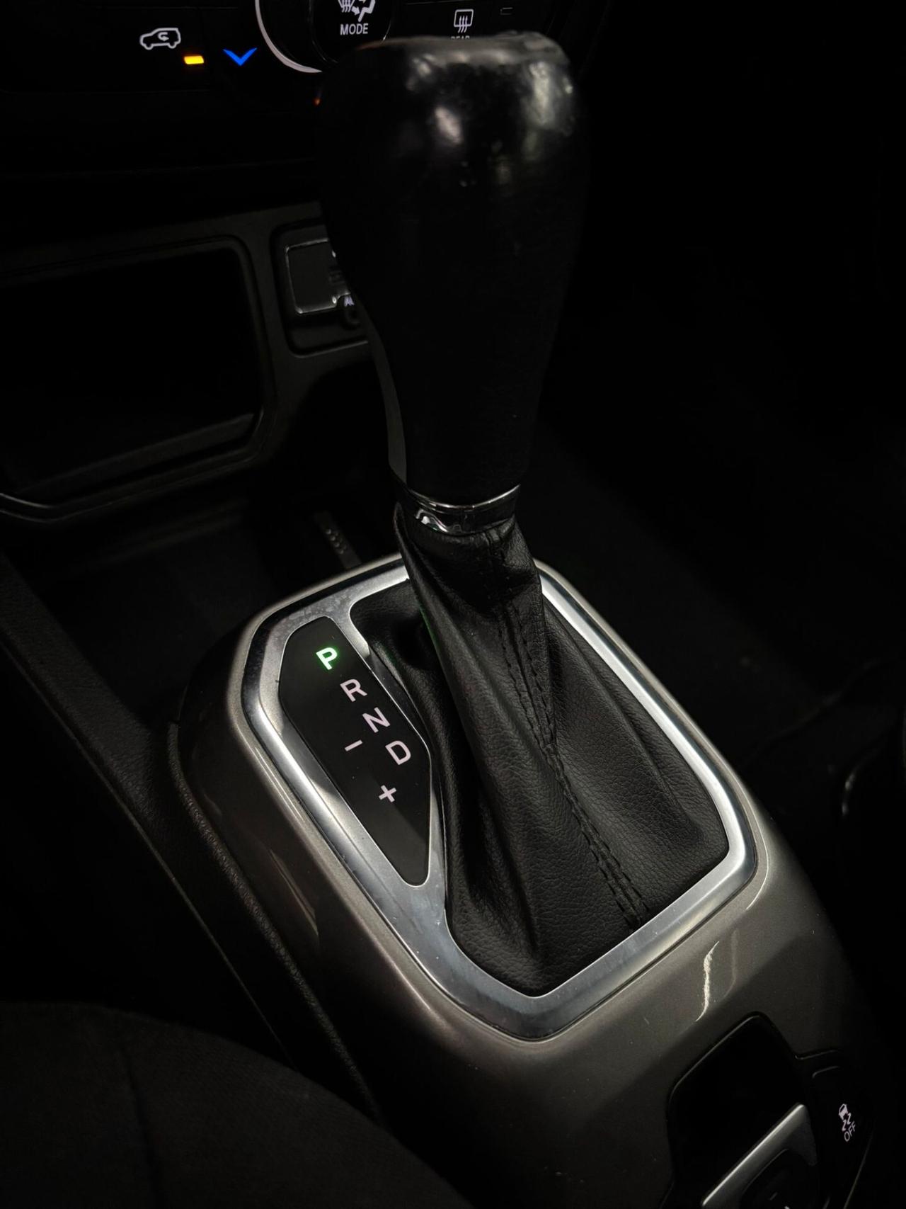 Jeep Renegade 1.6 Mjt 120 CV Limited AUTOMATICO