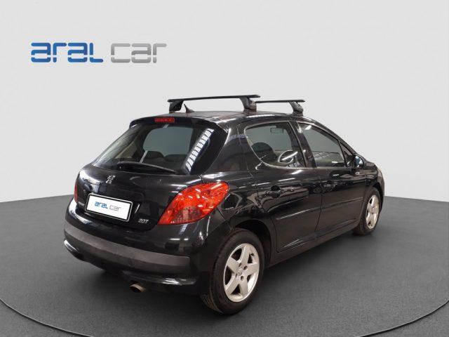 PEUGEOT 207 1.4 VTi 95CV 5P. ENERGIE *GPL RINNOVATO*