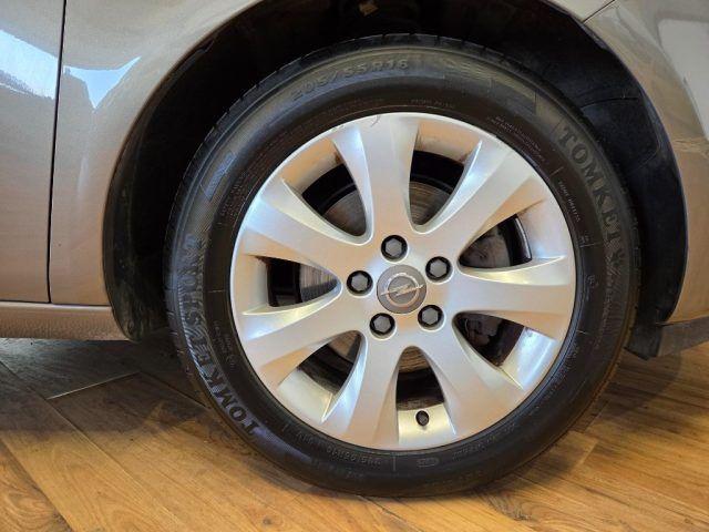OPEL Meriva 1.4 100CV Cosmo