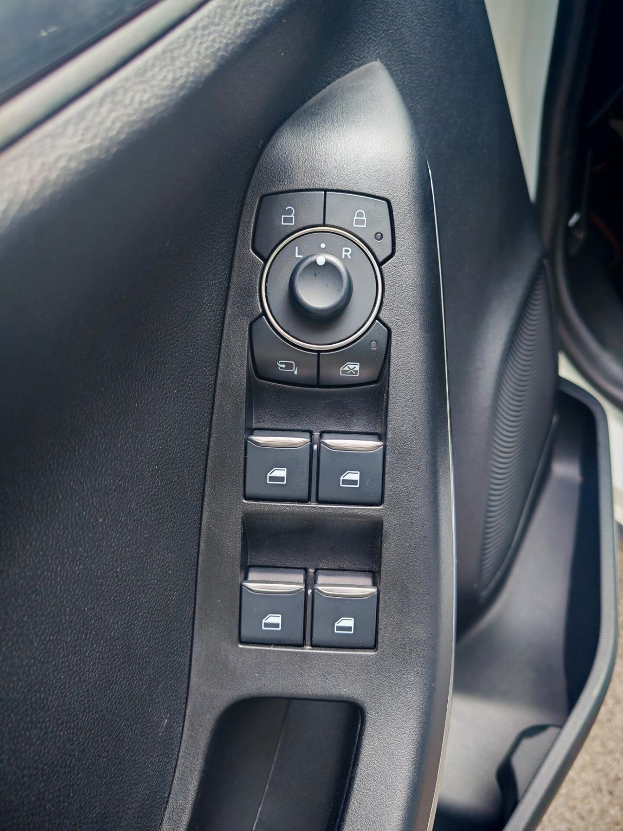 Ford Puma 1.0 EcoBoost Hybrid 125 CV S&S ST-Line