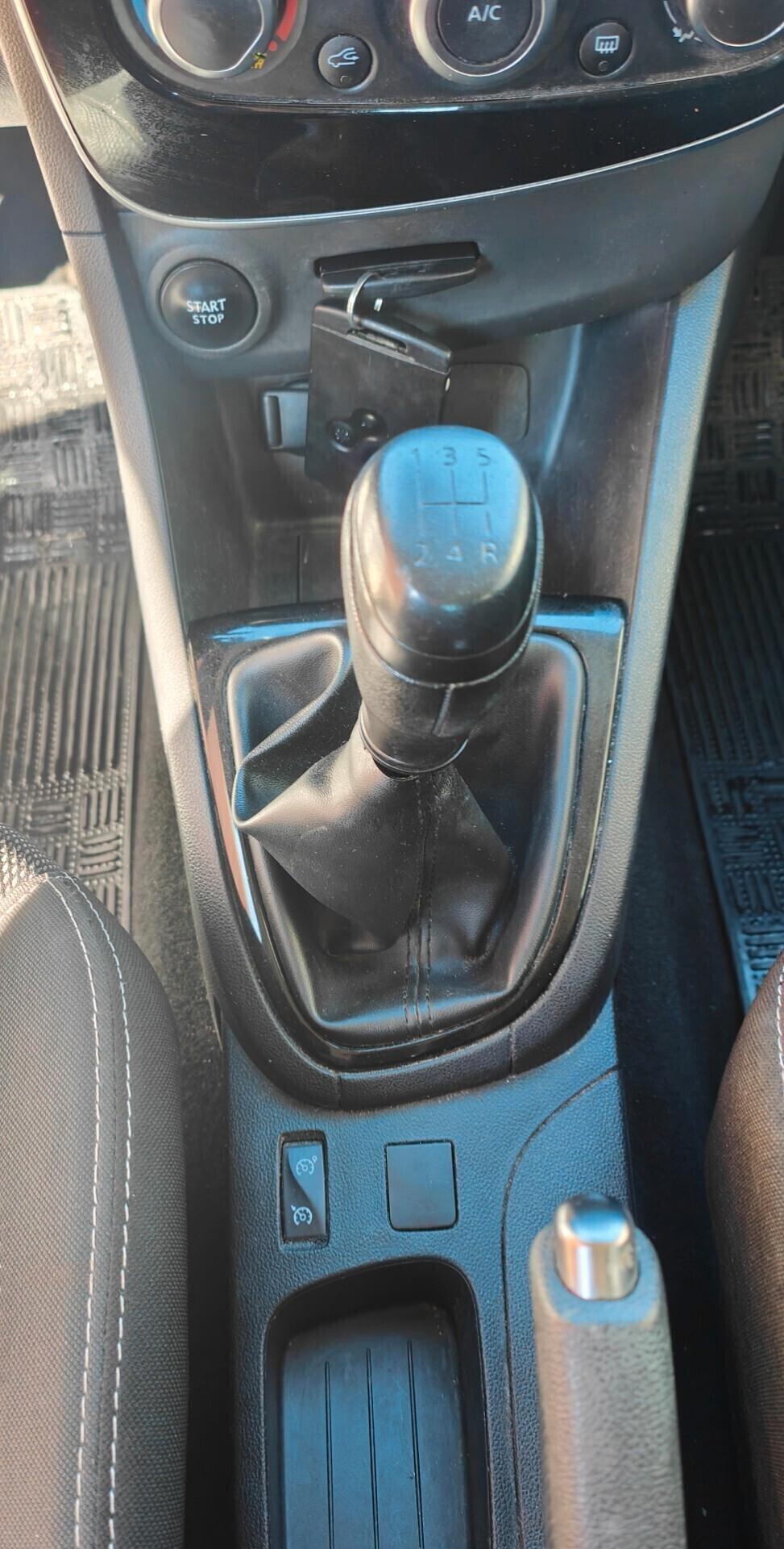 Renault Clio TCe 12V 90 CV GPL 5 porte Life