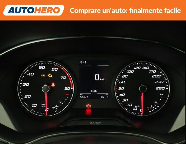 SEAT Ibiza 1.5 TSI EVO ACT 5 porte FR