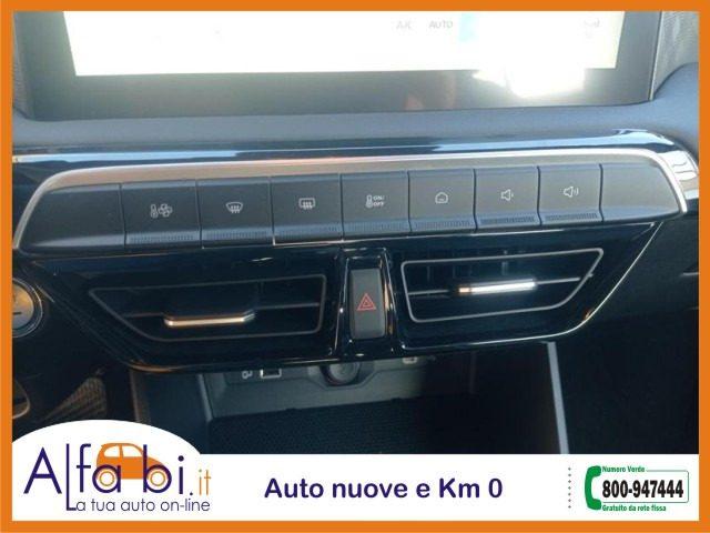 MG MG3 1.5 Hybrid+ 194CV Aut. Comfort