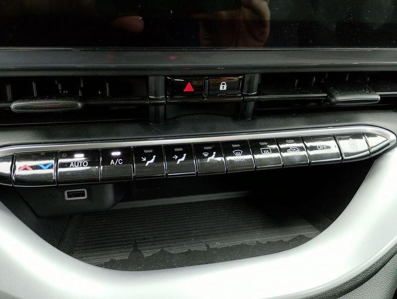 FIAT 500 500e Berlina 42 kWh Icon