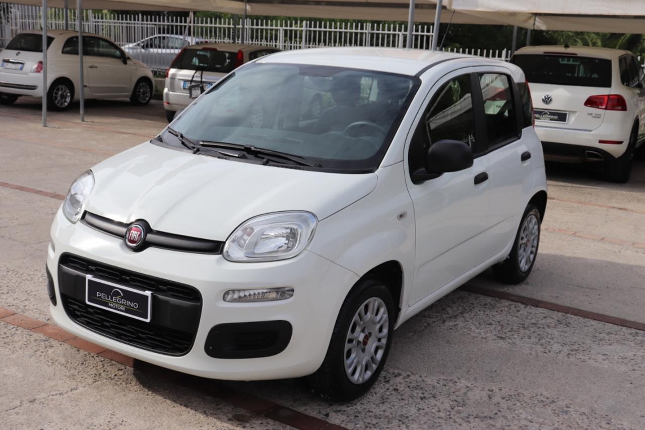 Fiat Panda 1.2 Pop