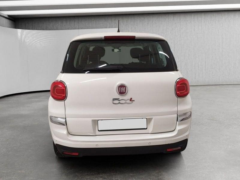 FIAT 500L 1.3 mjt Lounge 95cv