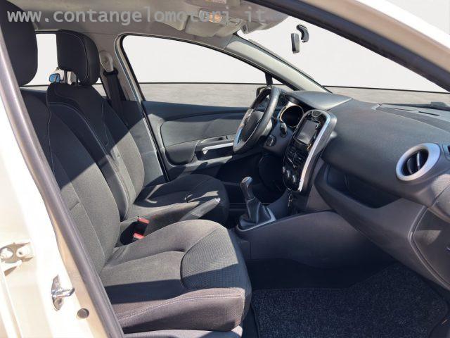 RENAULT Clio dCi 8V 75CV 5 porte