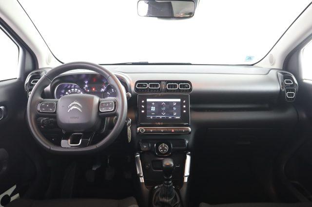 CITROEN C3 Aircross C3 Aircross PureTech 110 S&S Plus