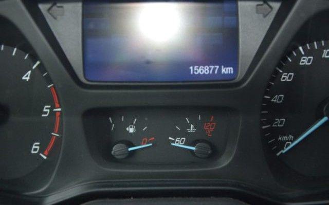 FORD Transit TRANSIT 8 POSTI 2.2 D + PEDANA
