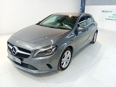 Mercedes-Benz Classe A A 180 d