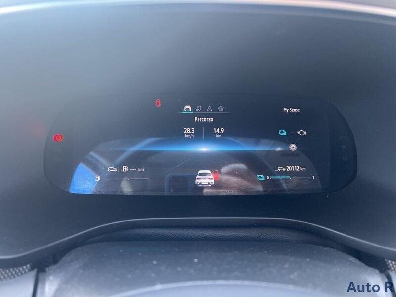 Renault Arkana Hybrid E-TECH 145 CV Techno