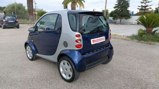 SMART ForTwo 800 coupé Passion cdi n°9