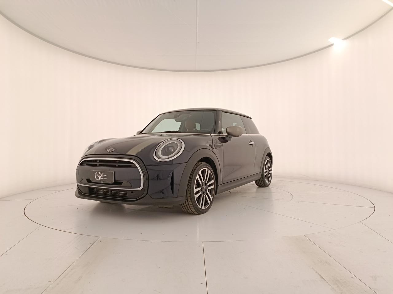 MINI Mini IV F56 2021 3p - Mini 3p 1.5 Cooper Yours Premium Plus Package auto