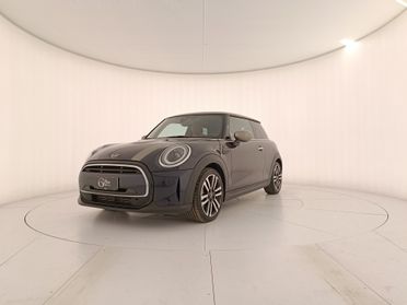 MINI Mini IV F56 2021 3p - Mini 3p 1.5 Cooper Yours Premium Plus Package auto
