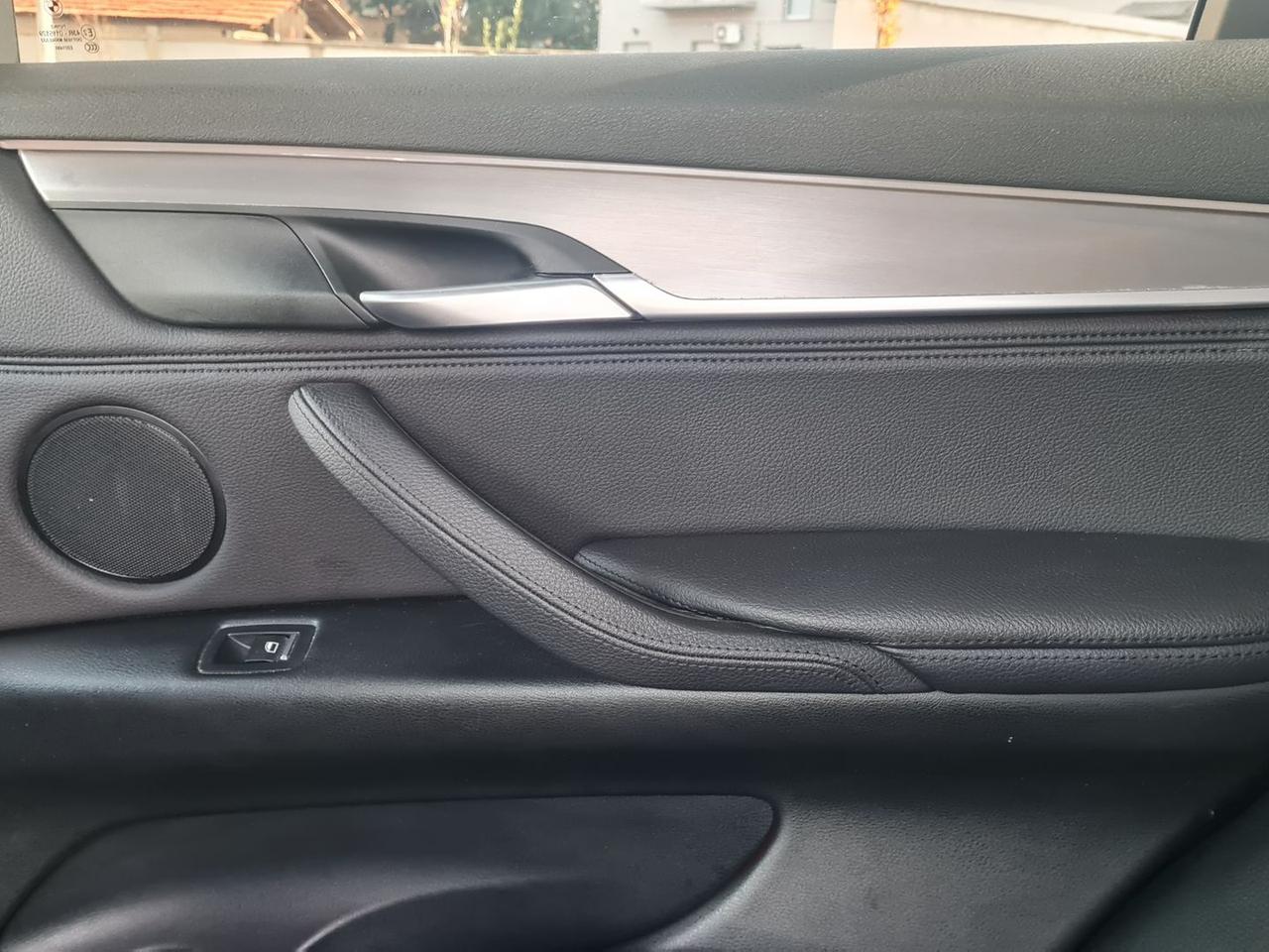 Bmw X5 25 d Luxury #7861