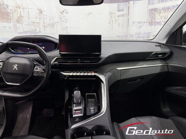 PEUGEOT 3008 BlueHDi 130 S&S EAT8 Allure Pack FULL-LED NAVI