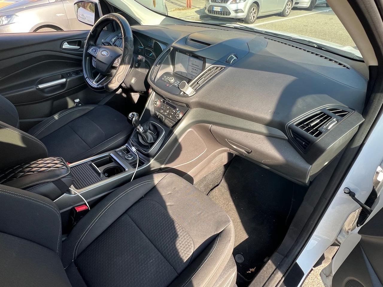 Ford Kuga 1.5 tdci ST-Line Business s&s 2wd #7806