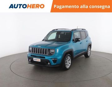 JEEP Renegade 1.0 T3 Limited