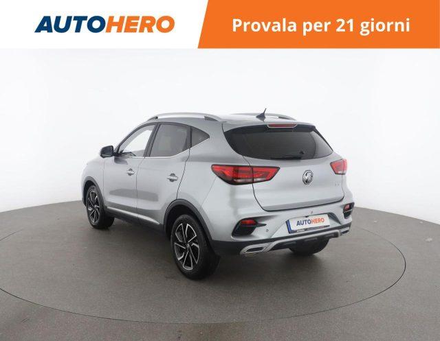 MG ZS 1.5 VTi-tech Luxury