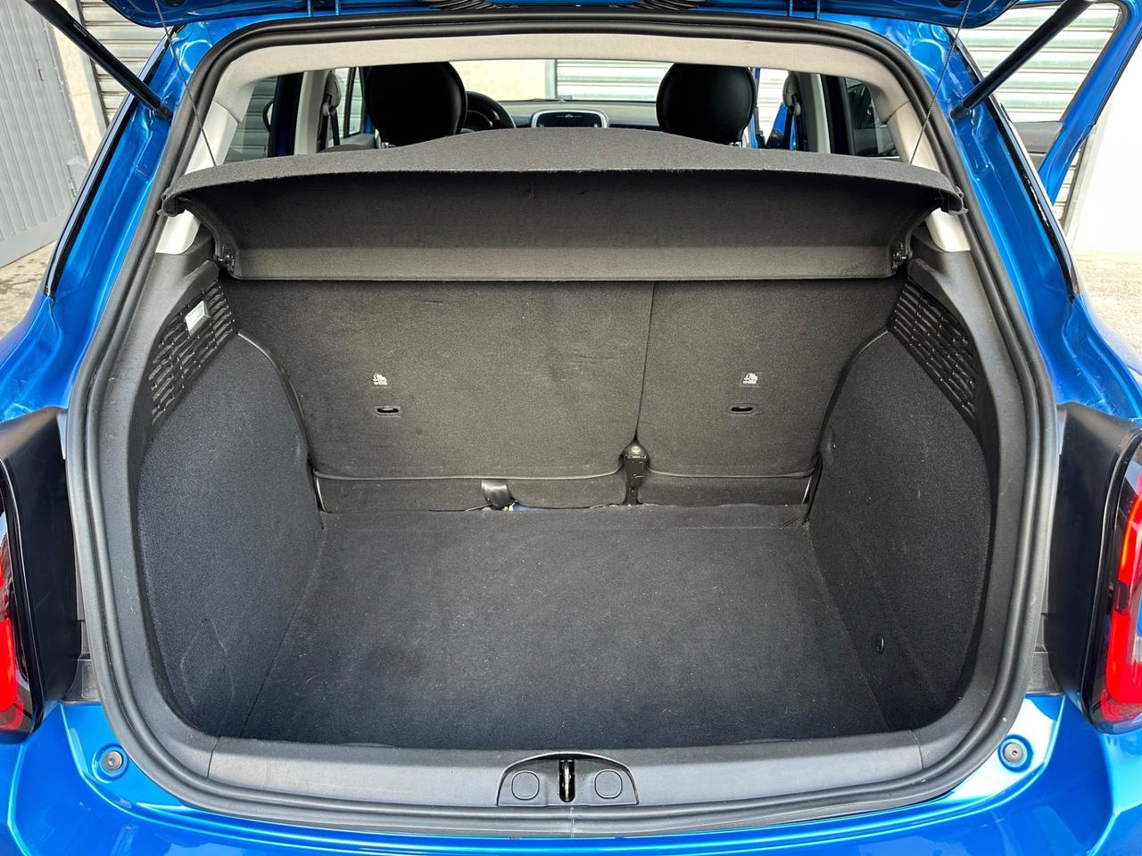 Fiat 500X 1.3 Multijet 95cv Cross - TETTO APRIBILE