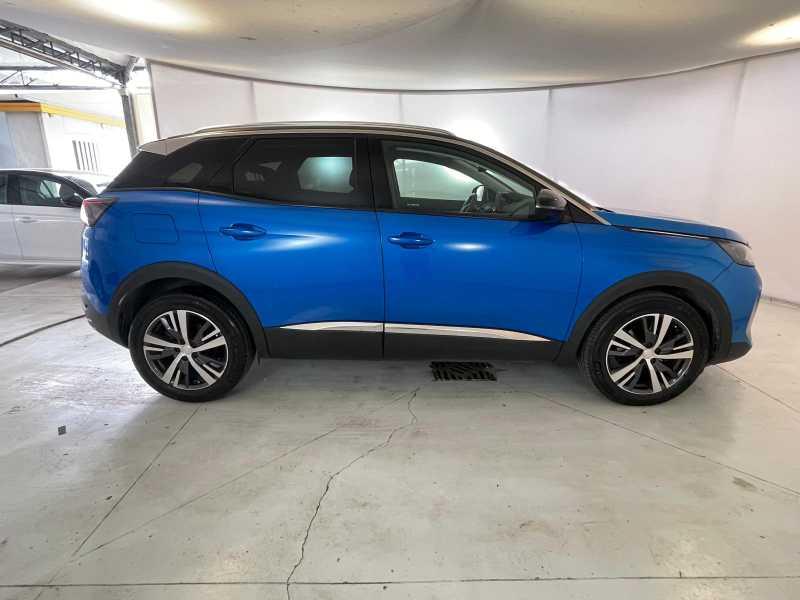 PEUGEOT 3008 II 2021 - 3008 1.5 bluehdi Allure Pack s&s 130cv eat8
