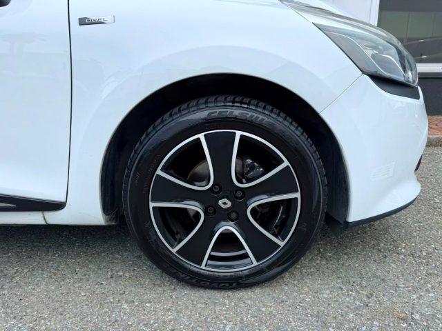 RENAULT Clio TCe 12V 90 CV Start&Stop 5 porte Energy Duel NAVI