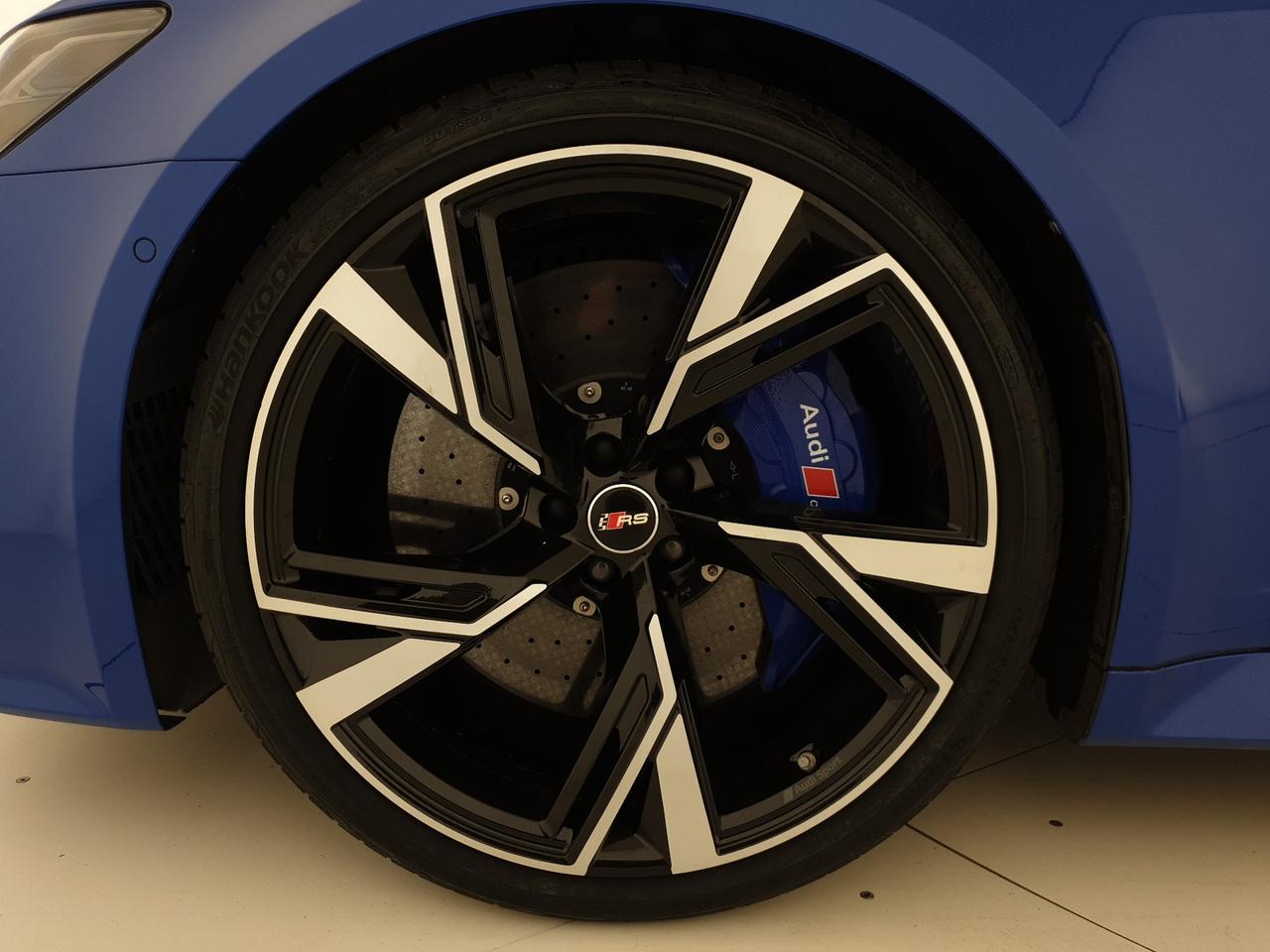 Avant 4.0TFSI 600CV quattro tiptronic