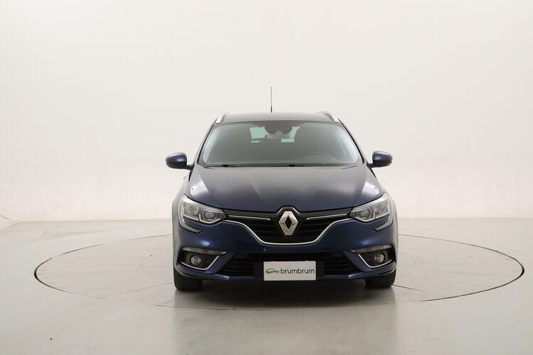 Renault Megane Sporter Business EDC BR132542 1.5 Diesel 110CV