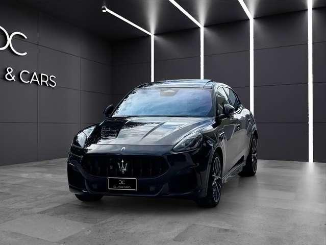 Maserati Grecale 3.0 V6 Trofeo 530cv auto Tetto/Carbon Pack/21