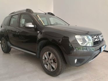 Dacia Duster 1.5 dCi 110CV 4x2 Lauréate
