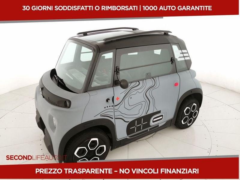 Citroën Ami Ami